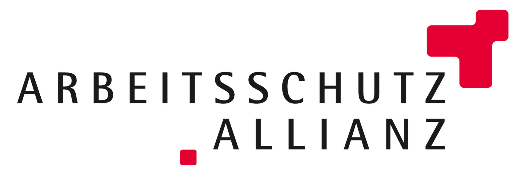 Logo Arbeitsschutz-Allianz Sachsen